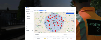 Empowering 40Seven to Extend their Surveying Services and Boost Efficiency with Innovative Solutions Revolutionising Land & Utility Surveying: Streamlining Operations and Unleashing Potential.